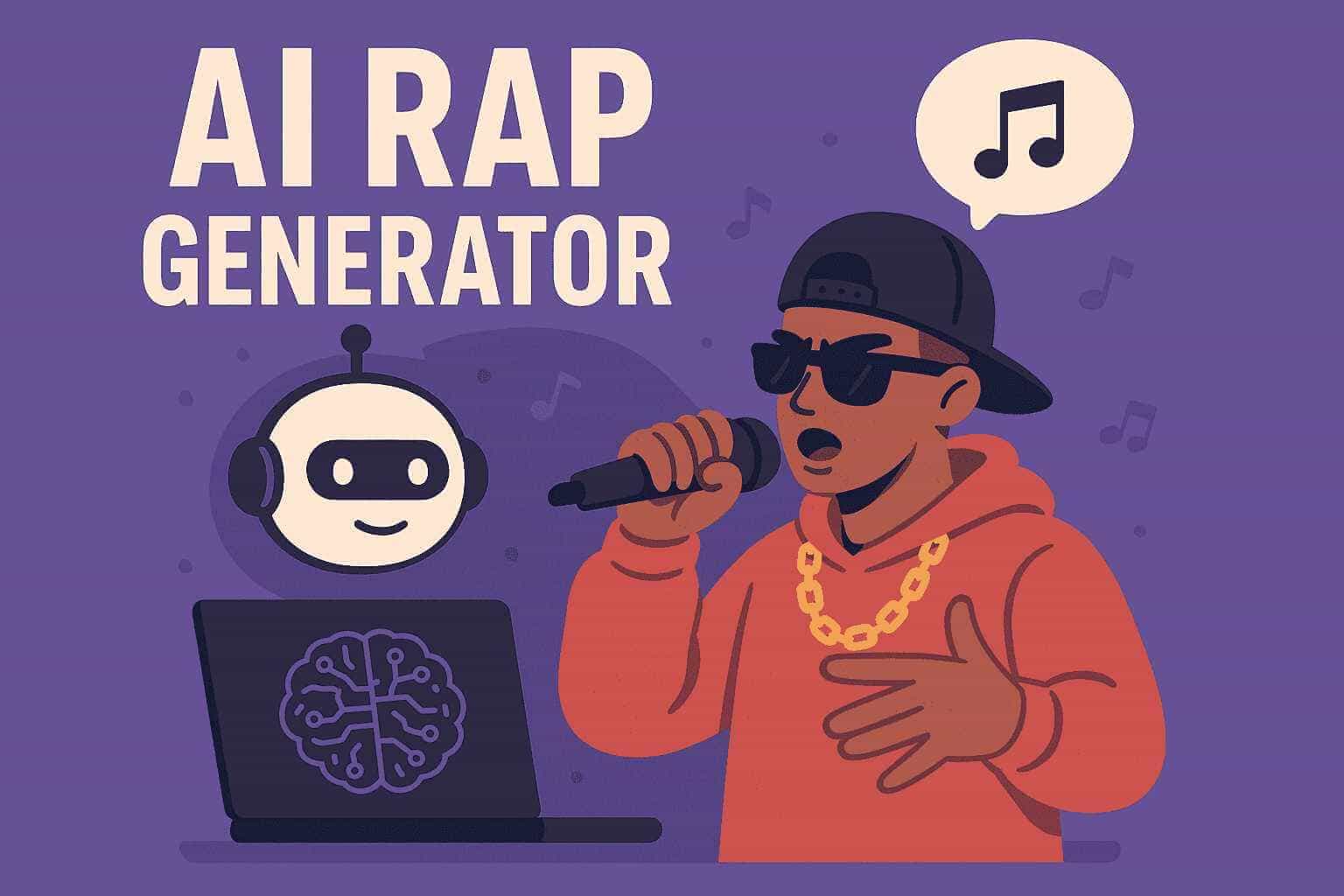 rap song maker